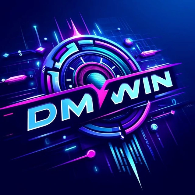DM-WIN-Game-Logo